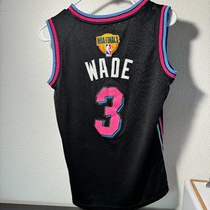 Dwayne Wade  Miami Heat Jersey